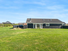 Holiday Home Winona - 600m from the sea by Interhome